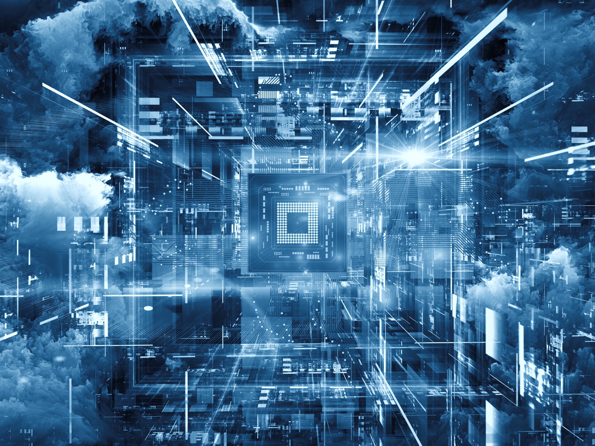 וירטואליזציה