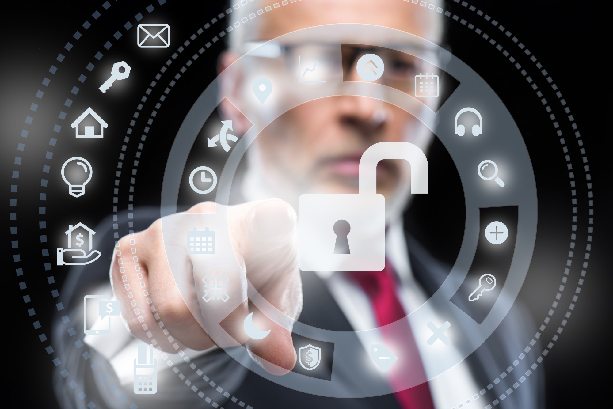 אבטחת מידע בענן