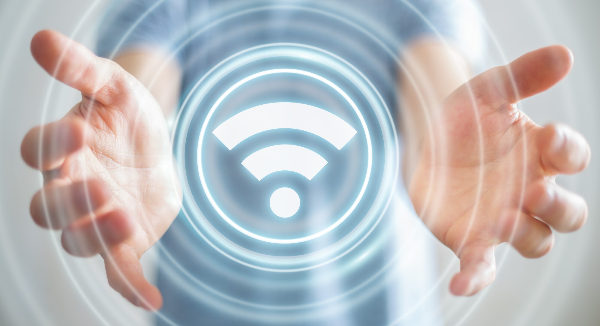 טיפים לשיפור קליטת WiFi בבית