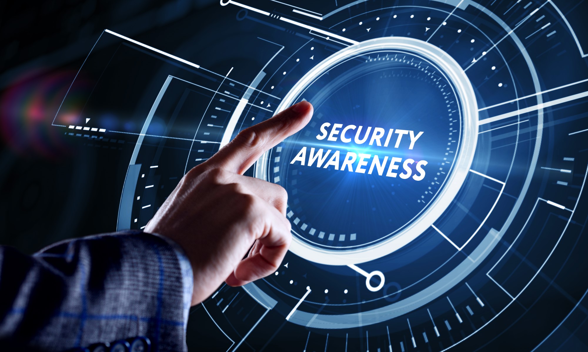 חברת אבטחת מידע