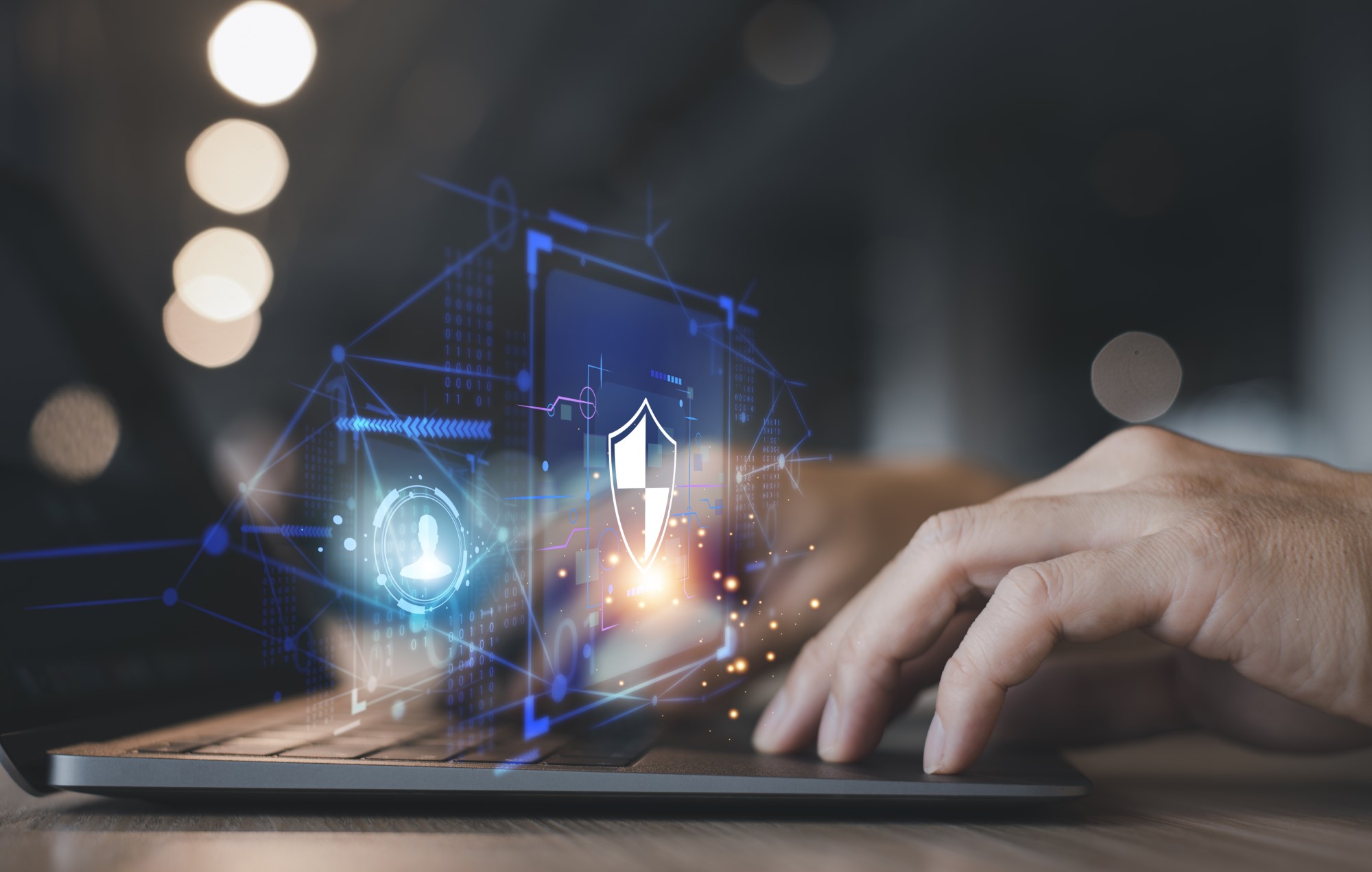 הגנה על הפרטיות בעידן הדיגיטלי