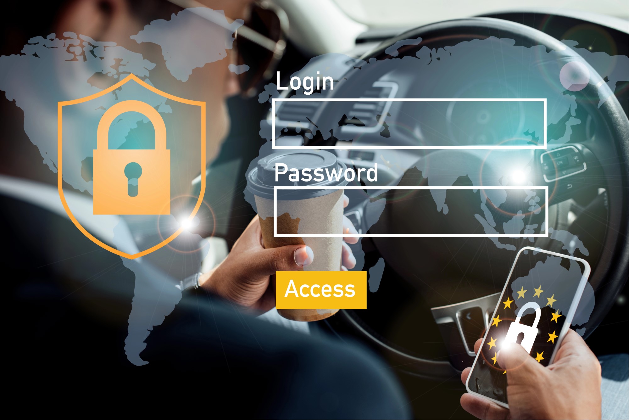 אבטחת רשתות