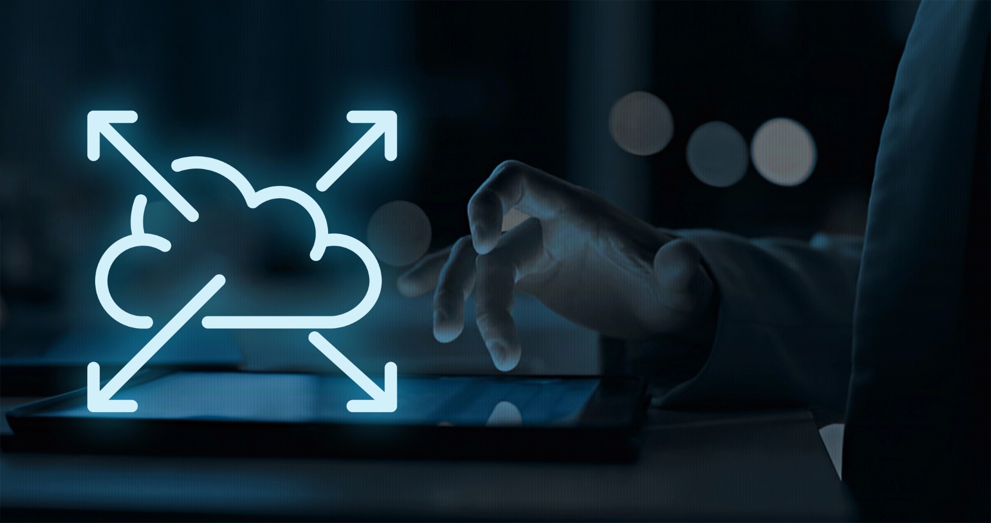 פתרונות IT דינמיים