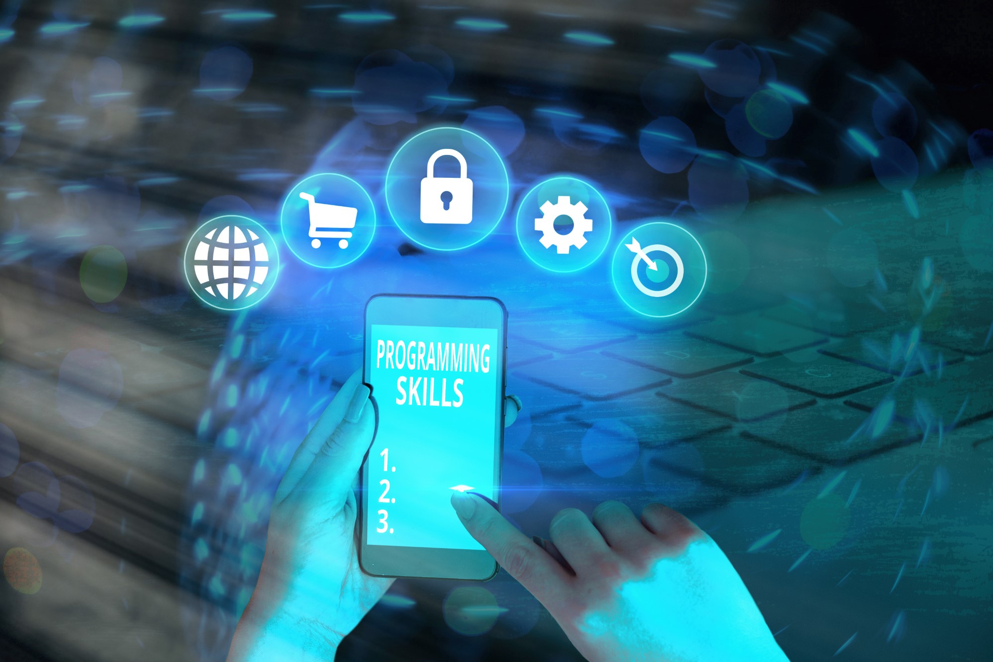 שדרוג מערכות המחשוב בארגון