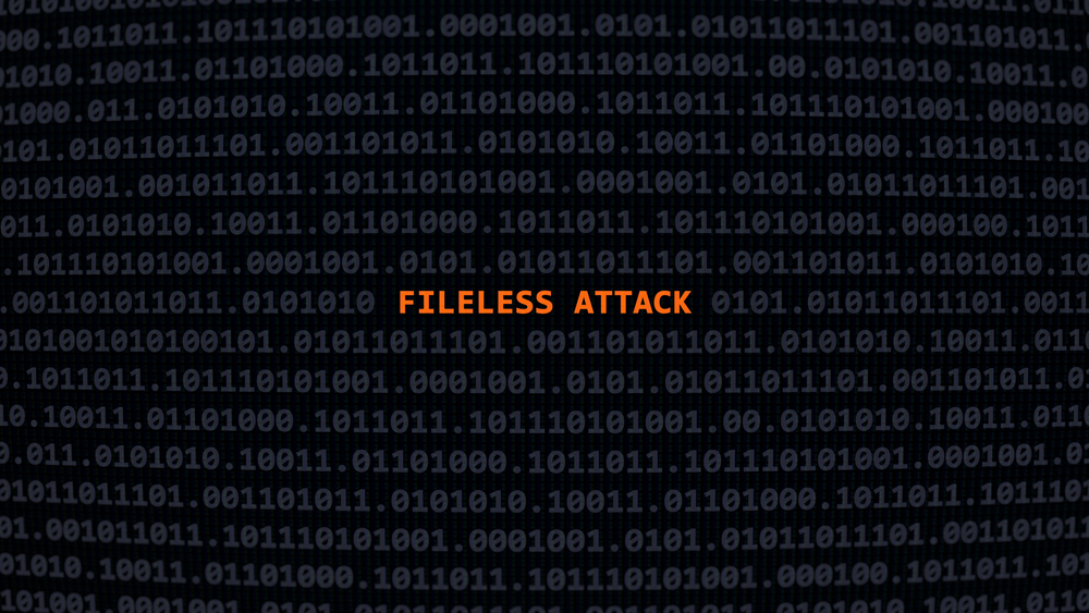 Fileless Malware